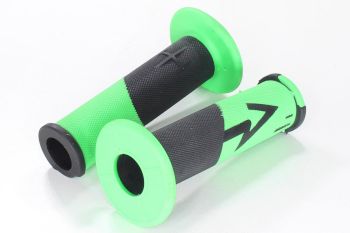 MANETKA KIEROWNICY CL-017 ZIELONA KOMPLET