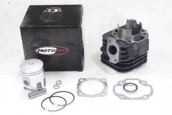 CYLINDER ZIPP AXIS 100CC 52mm YAMAHA KOMPLETNY HW