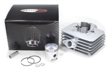 CYLINDER SIMSON S70 45mm KPL HW