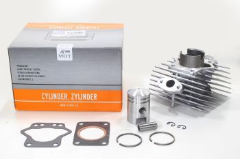 CYLINDER ROMET 3 BIEGOWY 38mm AK20 KPL. ALM