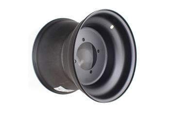 FELGA ATV 10" TYŁ ATV 200 BASHAN CZARNA WB