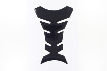 TANKPAD NAKLEJKA NA BAK ZBIORNIK CZARNA OXF-002 OX