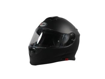 KASK VCAN H271 FLAT BLACK S