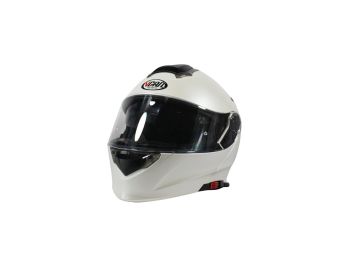 KASK VCAN H271 PEARL WHITE L
