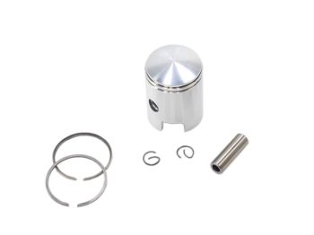 TŁOK PIAGGIO BRAVO CIAO MOPED 50 38mm PIN 10mm 2T SA PASUJE DO: PIAGGIO-BRAVO/CIAO/GRILLO/SI/SUPERBRAVO