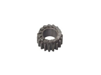 ZĘBATKA KOPNIAKA STARTERA KOŁO TRYB MZ ETZ 250/251 TS250 TS250/1 ORYGINAŁ DDR