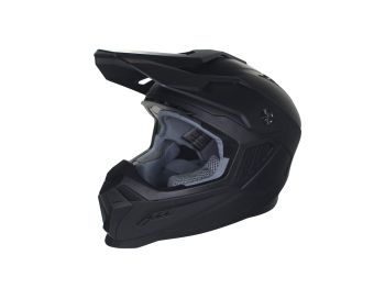 KASK VCAN H333 MATT BLACK L
