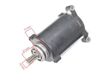 ROZRUSZNIK ATV 600 CFMOTO CFORCE UFORCE ZFORCE X6 9z 0600-091100