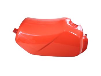 ZBIORNIK PALIWA SIMSON S53 CZERWONY