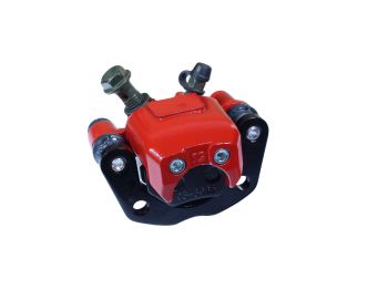ZACISK HAMULCOWY PRZÓD LEWY ATV 125 ARMOUR NEW MODEL HB