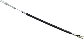 KAW BRAKE CABLE FOOT