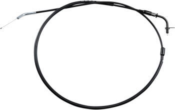 CHOKE CABLE SUZUKI