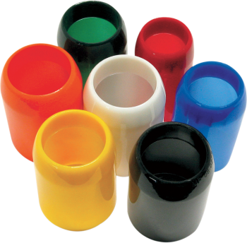 47MM FORK SEAL BULLET