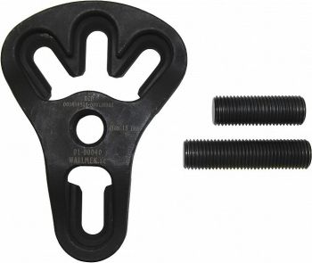 LAAGRI/-RUMMU TÕMMITSA PLAAT 4/5 RATTAPOLTI UNIV. WALLMEK