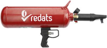 REHVITÄITE BOOSTER (ATS BAZOOKA) 6L ATS