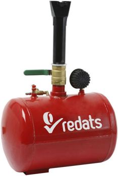 REHVITÄITE BOOSTER (L-190) 19L ATS