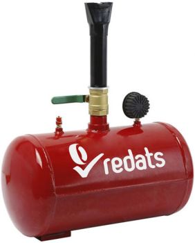 REHVITÄITE BOOSTER (L-380) 38L ATS