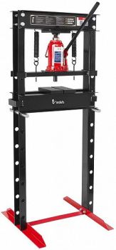 HÜDROPRESS 20T 0-770MM TÖÖULATUS ATS