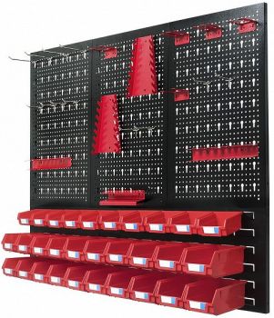 PERFOSEIN TÖÖRIISTA HOIDIKUTEGA JA LADUSTUSKARPIDEGA ATS