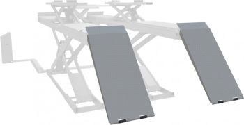 KÄÄRTÕSTUKITE ATH-CROSS LIFT 40/50/50 PLUS OG PEALESÕIDURAMPIDE KOMPL. ATH-HEINL