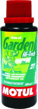 MOTUL GARDEN 2T HI TECH 100ML