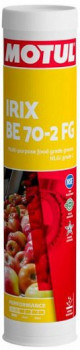 MOTUL IRIX BE 70-2 FG/TECH GREASE FG2 400G/PADRUN