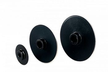SPARE CUTTING WHEEL F.PIPECUTTERS.15.3MM