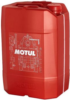 MOTUL RUBRIC HV 22 HÜDRAULIKA ÕLI / HÜDROÕLI 20L HVLP 51524/3