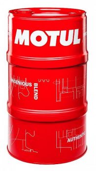 MOTUL 7100 4T 5W40 60L
