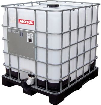 MOTUL TECH SAFMOLD BETOONRAKETISE ÕLI 1000L