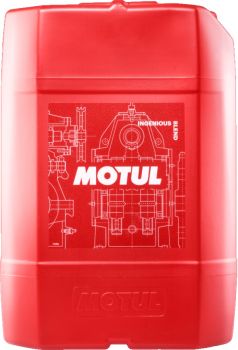 MOTUL TECH BAR SY 46 KOMPRESSORIÕLI 20L SÜNT.