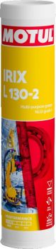 MOTUL IRIX LSM 152 NLGI-2 ÜLDMÄÄRE 400G/PADRUN
