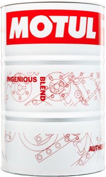 MOTUL TECH SAFMOLD BETOONRAKETISE ÕLI 200L