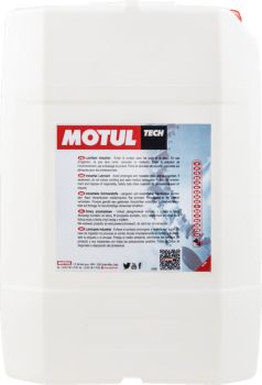 MOTUL TECH SAFMOLD BETOONRAKETISE ÕLI 20L