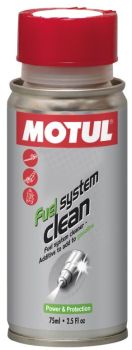 MOTUL FUEL SYST CLEAN SCOOTER 75ML