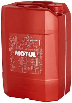 MOTUL TEKMA OPTIMA 5W30 20L (TÄISSÜNT.) VDS-3. LDF-3. MB 228.5. MB 235.28