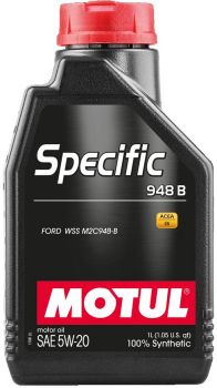 MOTUL SPECIFIC 948B 5W20 C5 1L