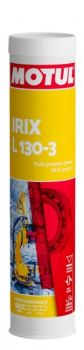 MOTUL IRIX L 130-3 NLGI-3 ÜLDMÄÄRE 400G/PADRUN