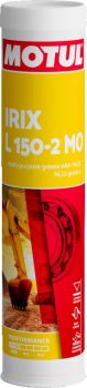 MOTUL IRIX LSM 112 MO 400G MOS2 LISAND 3%