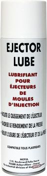 MOTUL TECH EJECTOR LUBE 500ML/AE