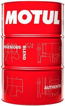MOTUL TRH FE 208L (TÄISSÜNT.)