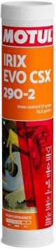MOTUL IRIX EVO CSX 290-2 400G/PADRUN