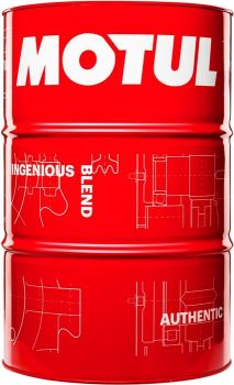 MOTUL 3000 4T 20W50 208L