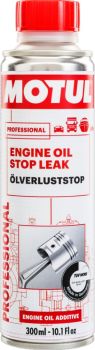 MOTUL ENGINE OIL STOP LEAK ÕLILEKKE PEATAJA 300ML (B2B)