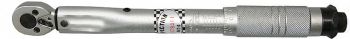 1/4" MOMENTVÕTI 5-25NM NN. CLASSIC TRIUMF