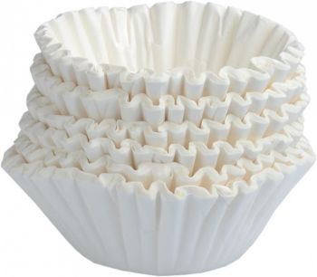 KOHVIKEETJA-KOHVIMASINA FILTRID 90MMM. 1000TK