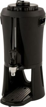 COFFEE QUEEN KOHVIKANN-TERMOS 2.5L (KÜLALISLAUALE)