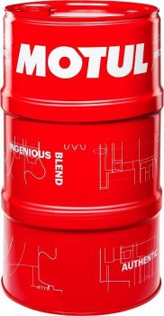 MOTUL LPG-CNG 5W30 C3 60L