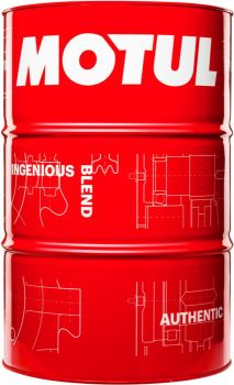 MOTUL 8100 X-CLEAN FE 5W30 C2/C3 208L