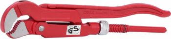 TORUTANGID S 45* 1/2" L=245MM KS TOOLS